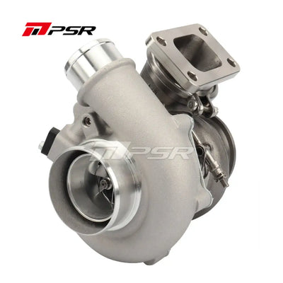 Pulsar PSR5449G 25-660 Reverse Rotation Turbocharger