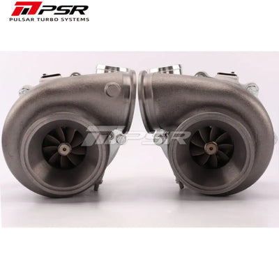 Pulsar PSR5449G 25-660 Reverse Rotation Turbocharger