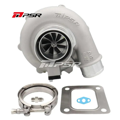 Pulsar PSR5449G 25-660 Turbocharger