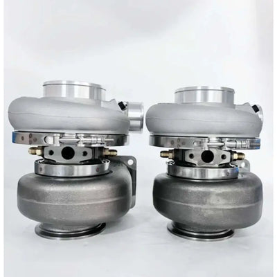 Pulsar PSR6270G 40-900 Turbocharger