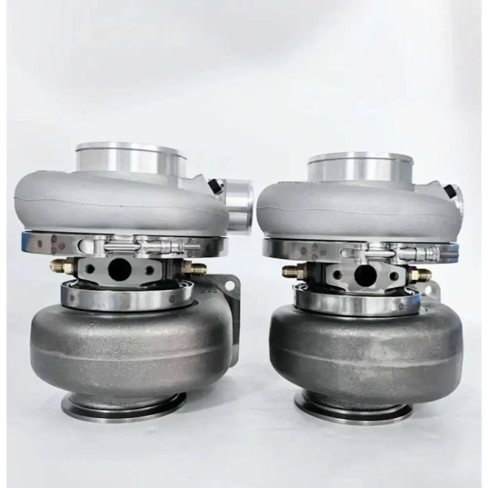 Pulsar PSR7170G 40-1150 Turbocharger