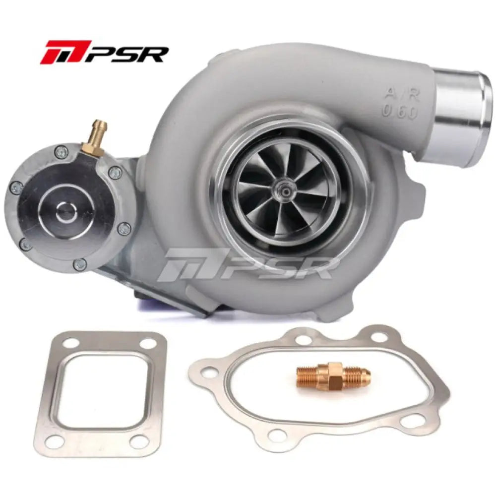Pulsar PTX2867R Gen 2 Turbocharger