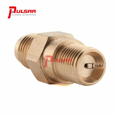 Pulsar PTX3582R Gen 2 Turbocharger