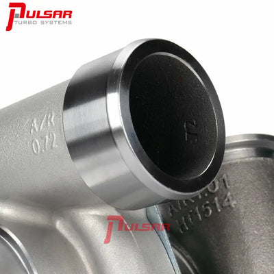 Pulsar PTX3584RS Gen 2 Turbocharger
