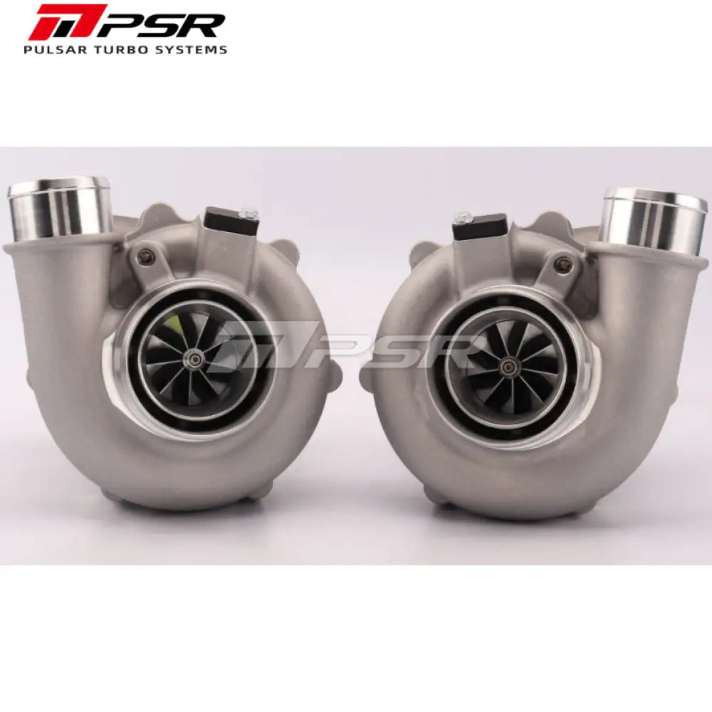 Pulsar Reverse Rotation PSR4849G 25-550 Turbocharger