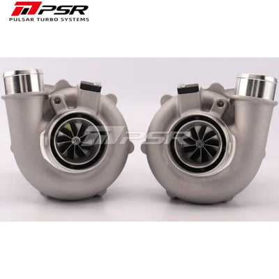 Pulsar Reverse Rotation PSR4849G 25-550 Turbocharger