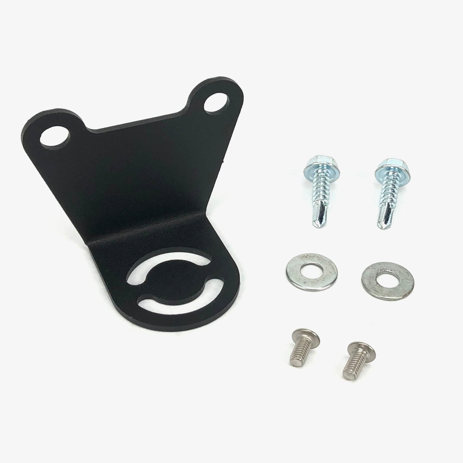 Pulse Series Solenoid Bracket