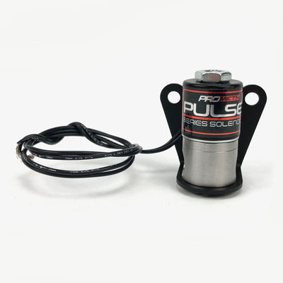Pulse Series Solenoid Bracket