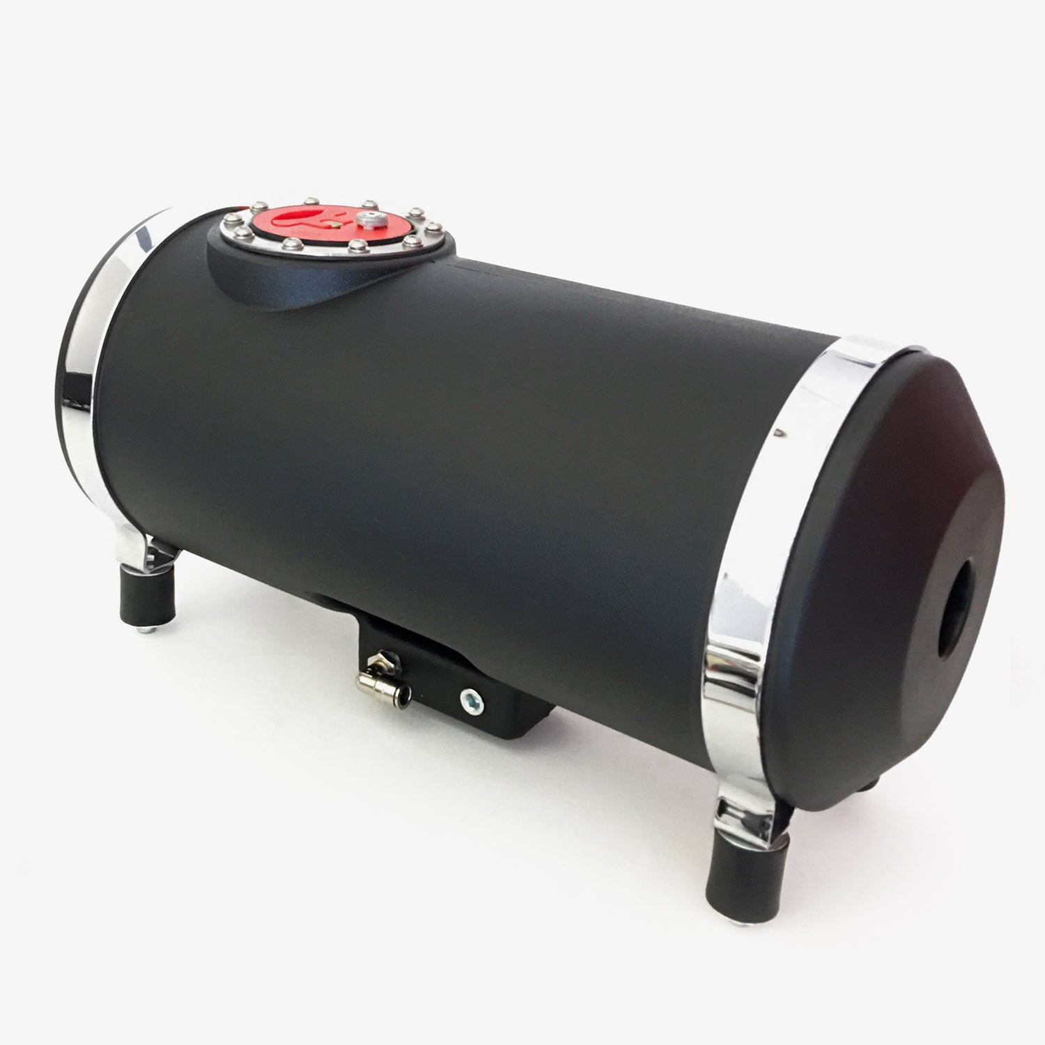 Rally Sport Trunk Mount, Stage 1 (Universal)