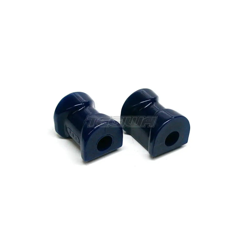Superpro Front Sway Bar Mount To Chassis Bush: 20mm Bar With 60mm-Wide Brackets BMW Z1
