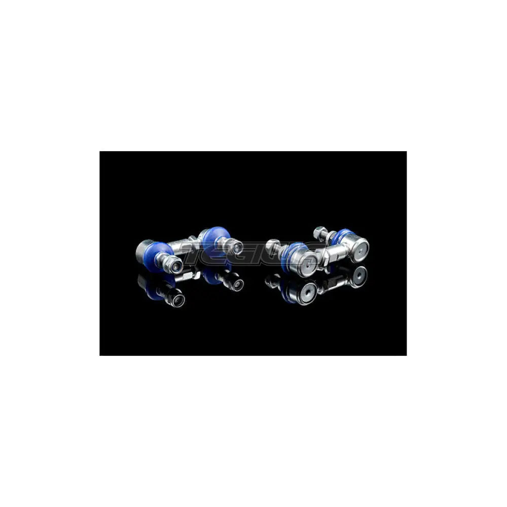Superpro Rear Sway Bar Link Kit - Heavy Duty Adjustable Nissan Skyine Rss R34 GTR