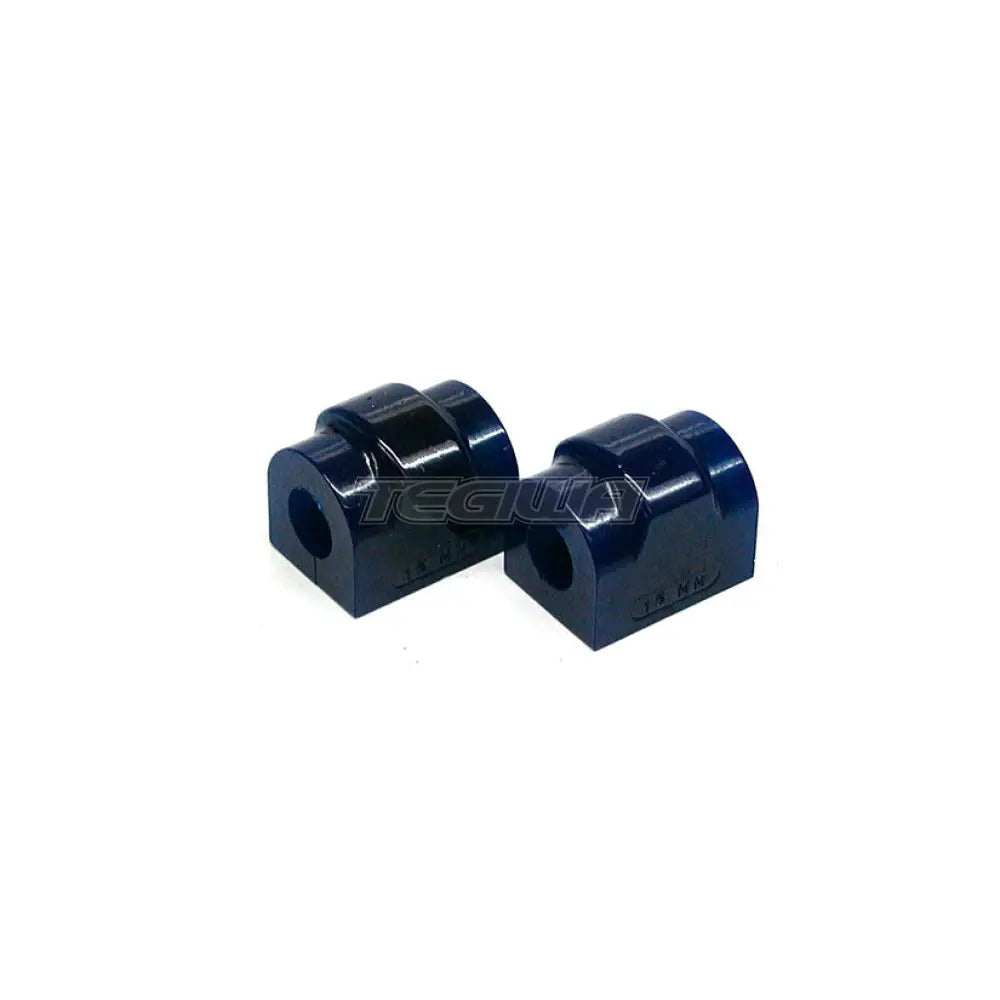 Superpro Rear Sway Bar Mount To Chassis Bush Kit BMW E21 E46 E34 Z4