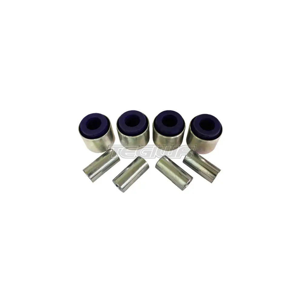 Superpro Rear Toe Control Arm Inner &Amp; Outer Bush Kit: Normal / Fast Road Use BMW E8X