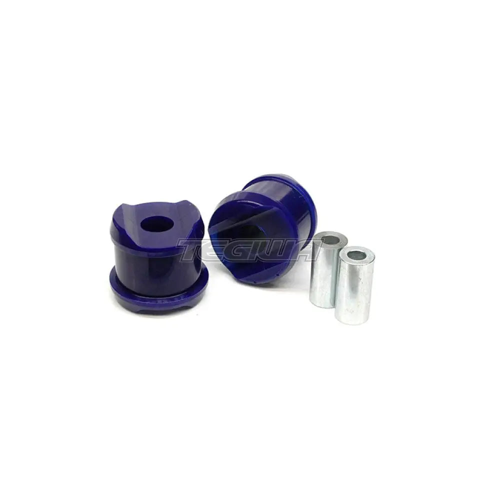 Superpro Rear Trailing Arm Lower-Front Bush Kit BMW E36 E46 E8X