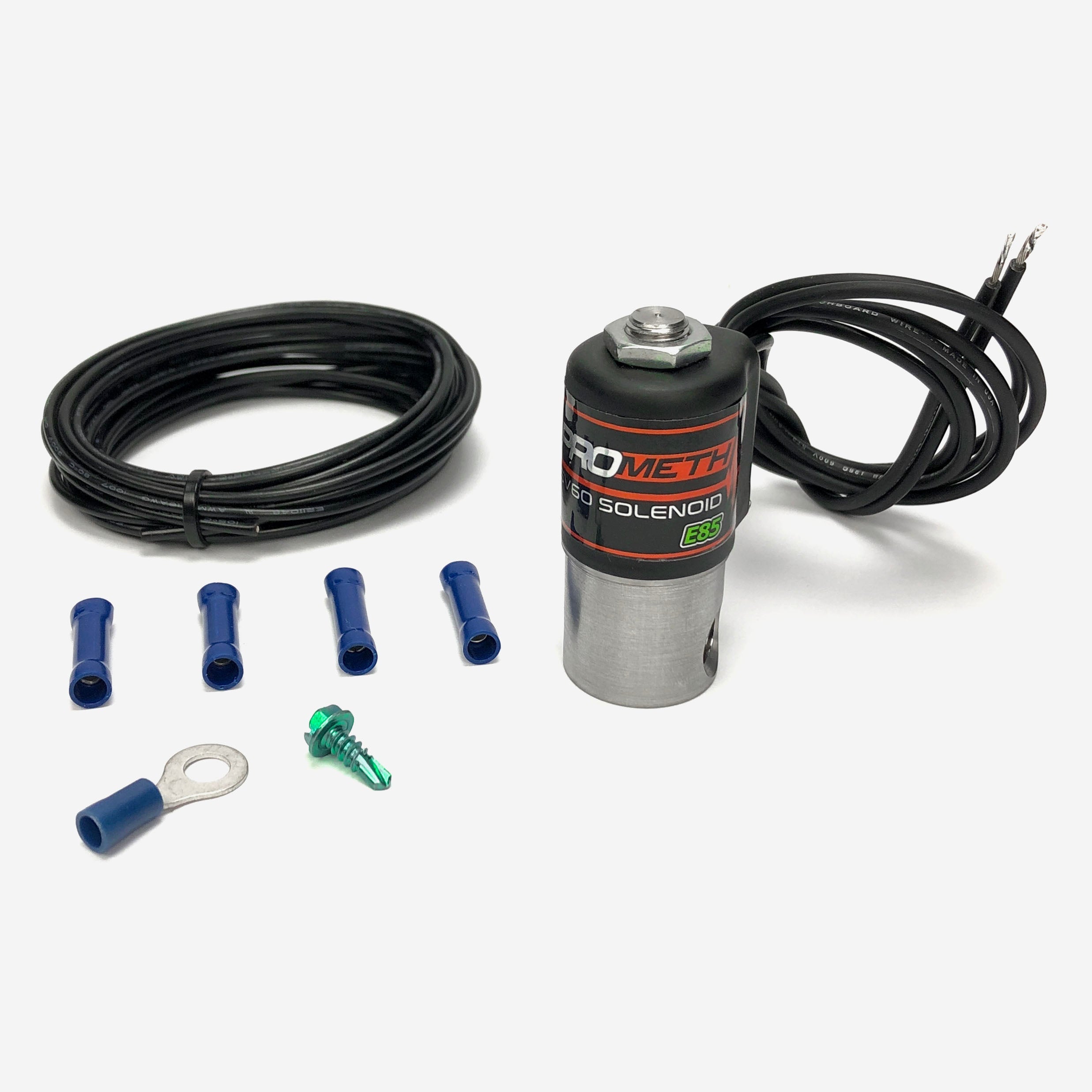 ProMeth SV60 Solenoid (E85)