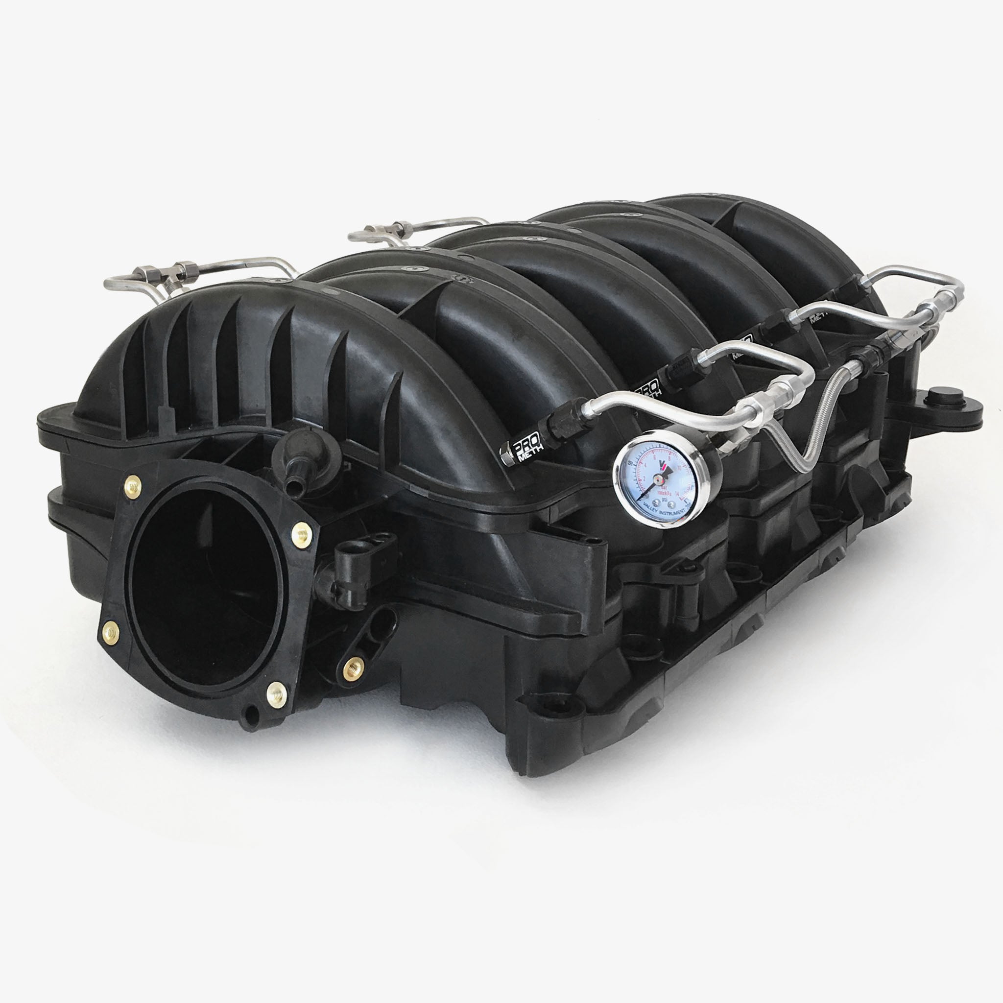 U-Bend It Universal V8 Direct Port Methanol Injection