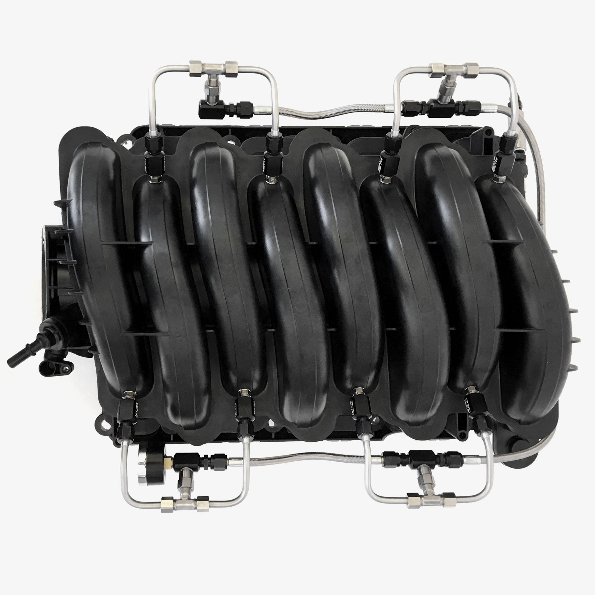 U-Bend It Universal V8 Direct Port Methanol Injection