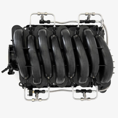U-Bend It Universal V8 Direct Port Methanol Injection