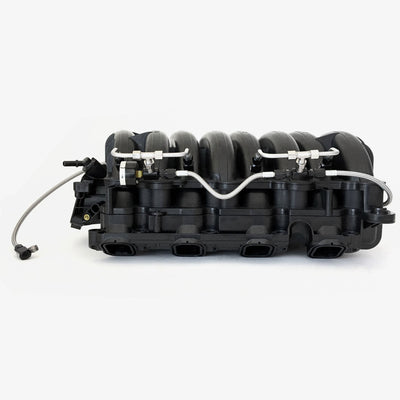 U-Bend It Universal V8 Direct Port Methanol Injection With 9th Injector, Dual Stage