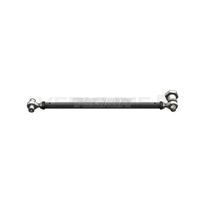 Verkline Adjustable Rear Replacement Uniball Arm for Spring Wishbone Audi TT TTS TTRS 8J/RS3 S3 A3 8P/Golf MK5 MK6 Scirocco