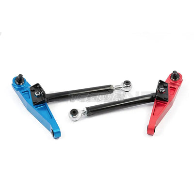 Verkline Front Arms Assembly R4 Mitsubishi Lancer EVO X