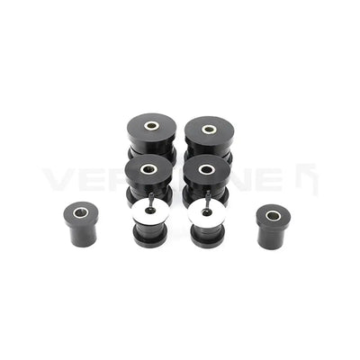 Verkline Full Rear Wishbone Polyurethane Bushings Kit Audi 100 C4/V8/200 C3 44 mm