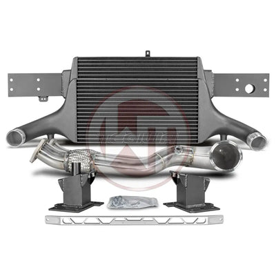 Wagner Tuning Audi RS3 8V EVO3 Competition Package without cat pipes
