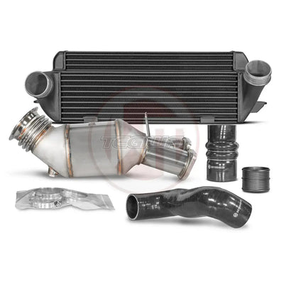 Wagner Tuning BMW E-Series N55 EVO2 Competition Package