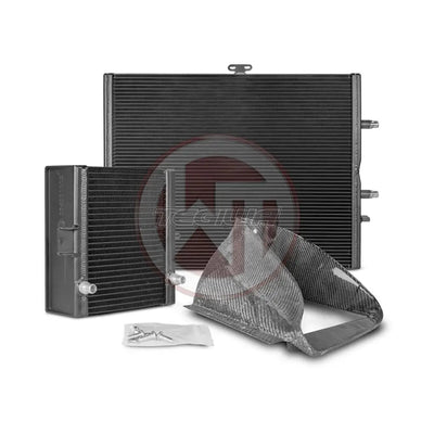 Wagner Tuning BMW M3/M4 F80/82/83 Front Mount Radiator