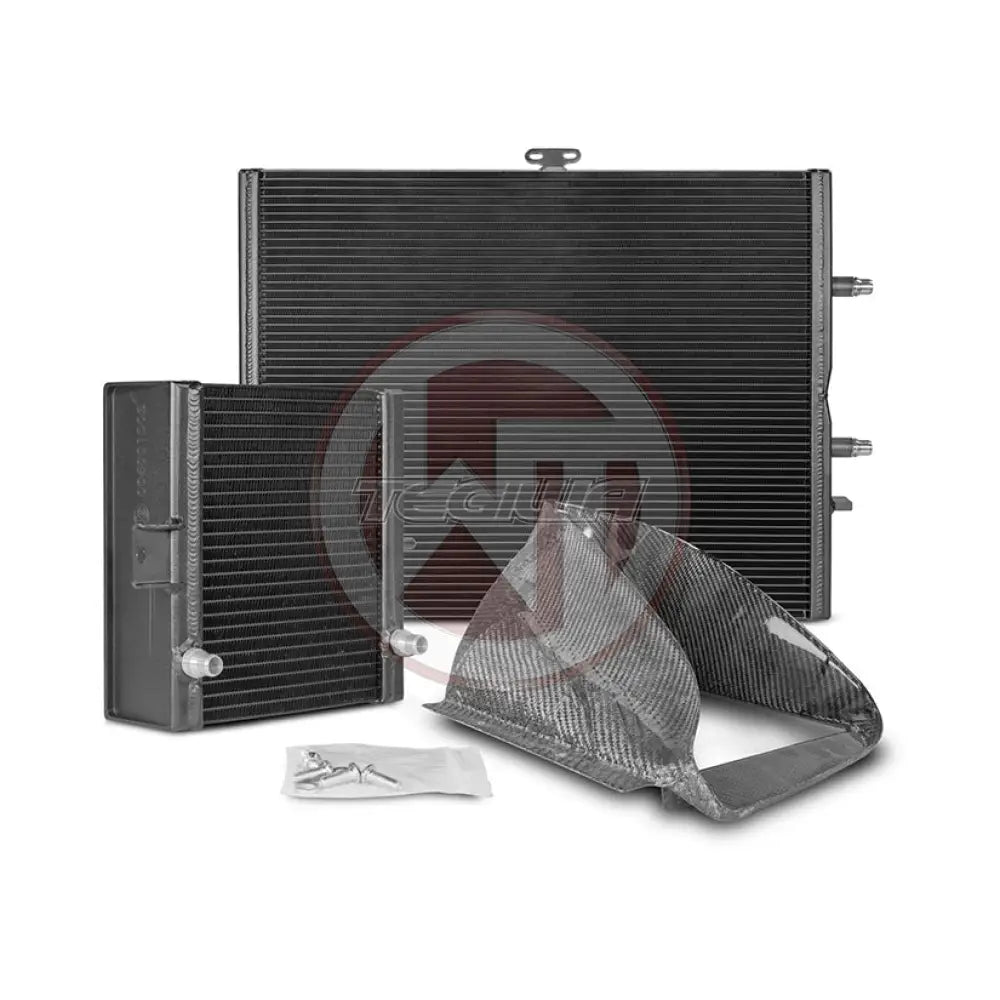 Wagner Tuning BMW M3/M4 F80/82/83 Side Mount Radiator