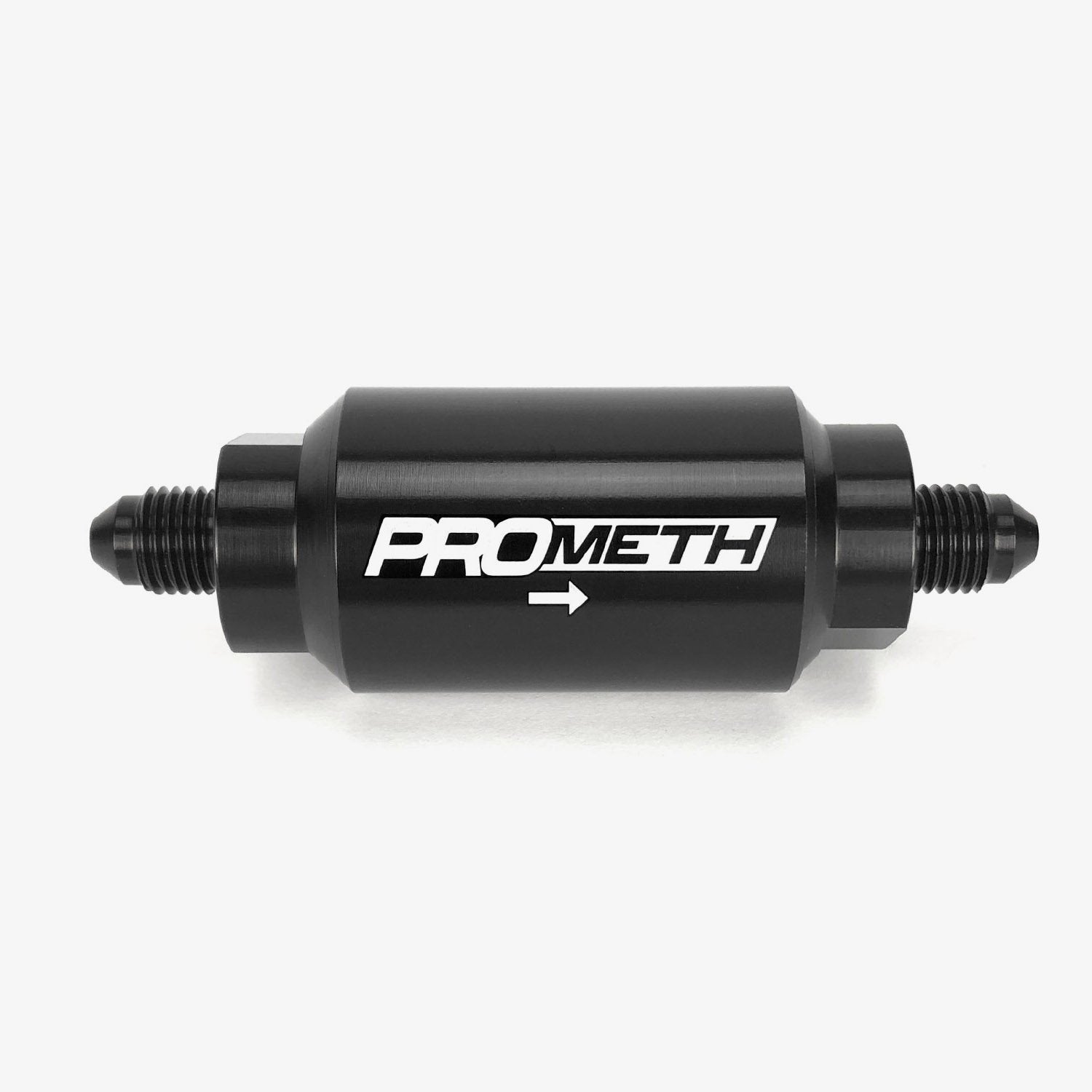 4AN Inline Filter, 100 Micron (Pre Pump)