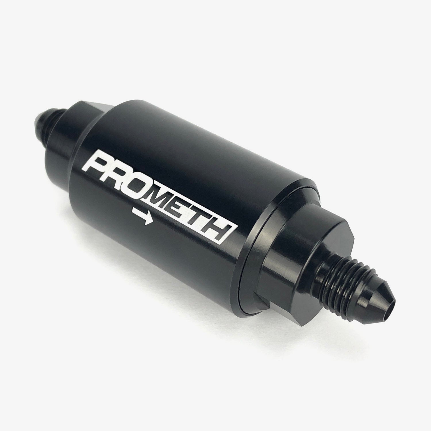 4AN Inline Filter, 30 Micron (Post Pump)