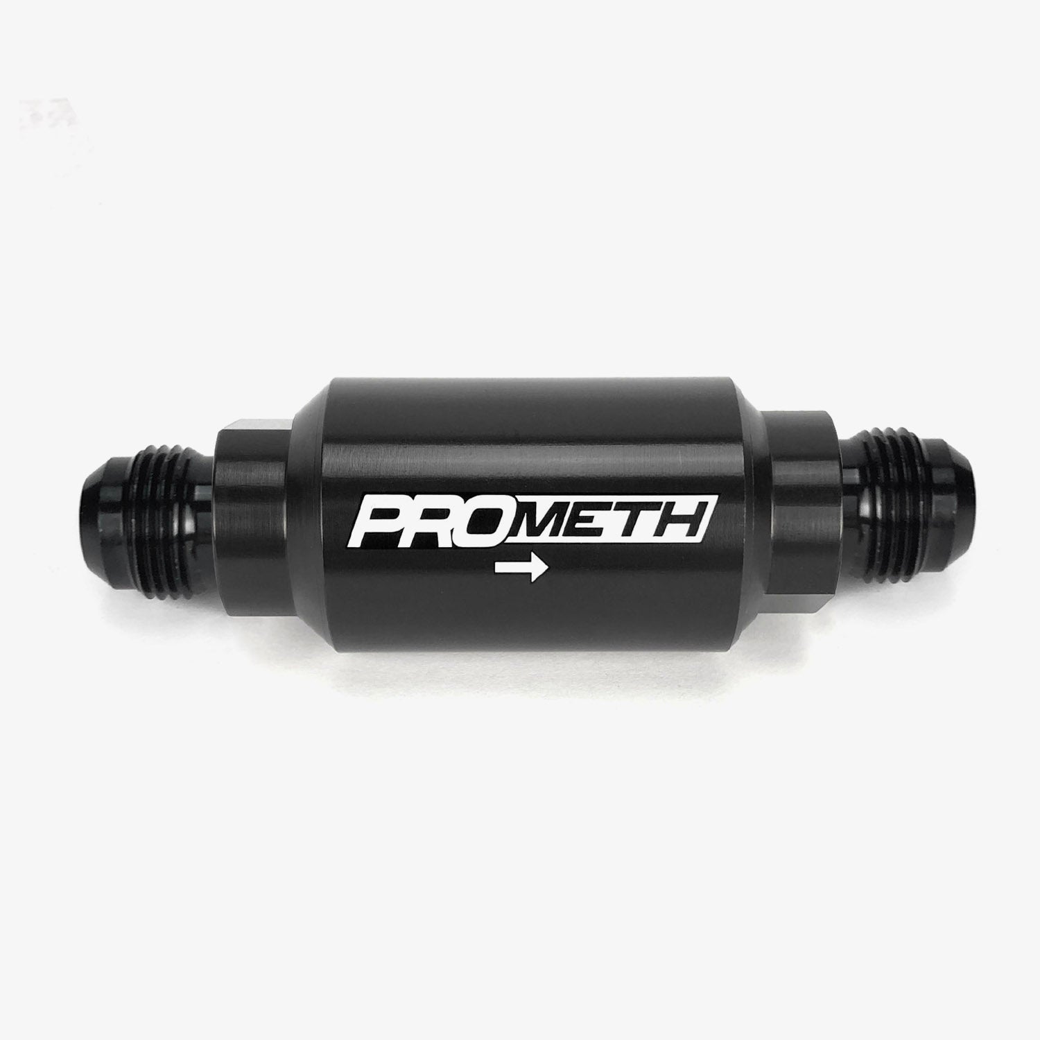 8AN Inline Filter, 100 Micron (Pre Pump)