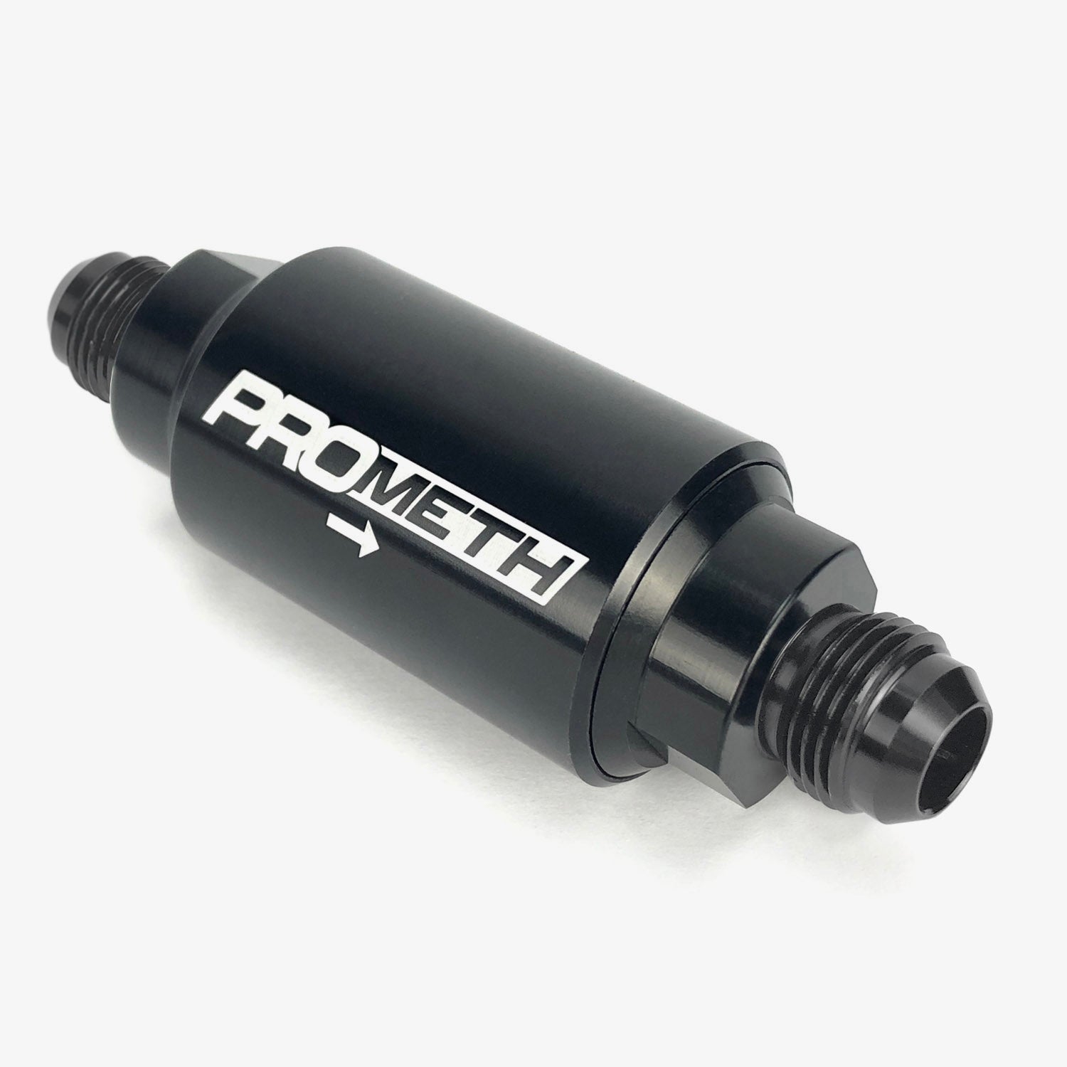 8AN Inline Filter, 100 Micron (Pre Pump)