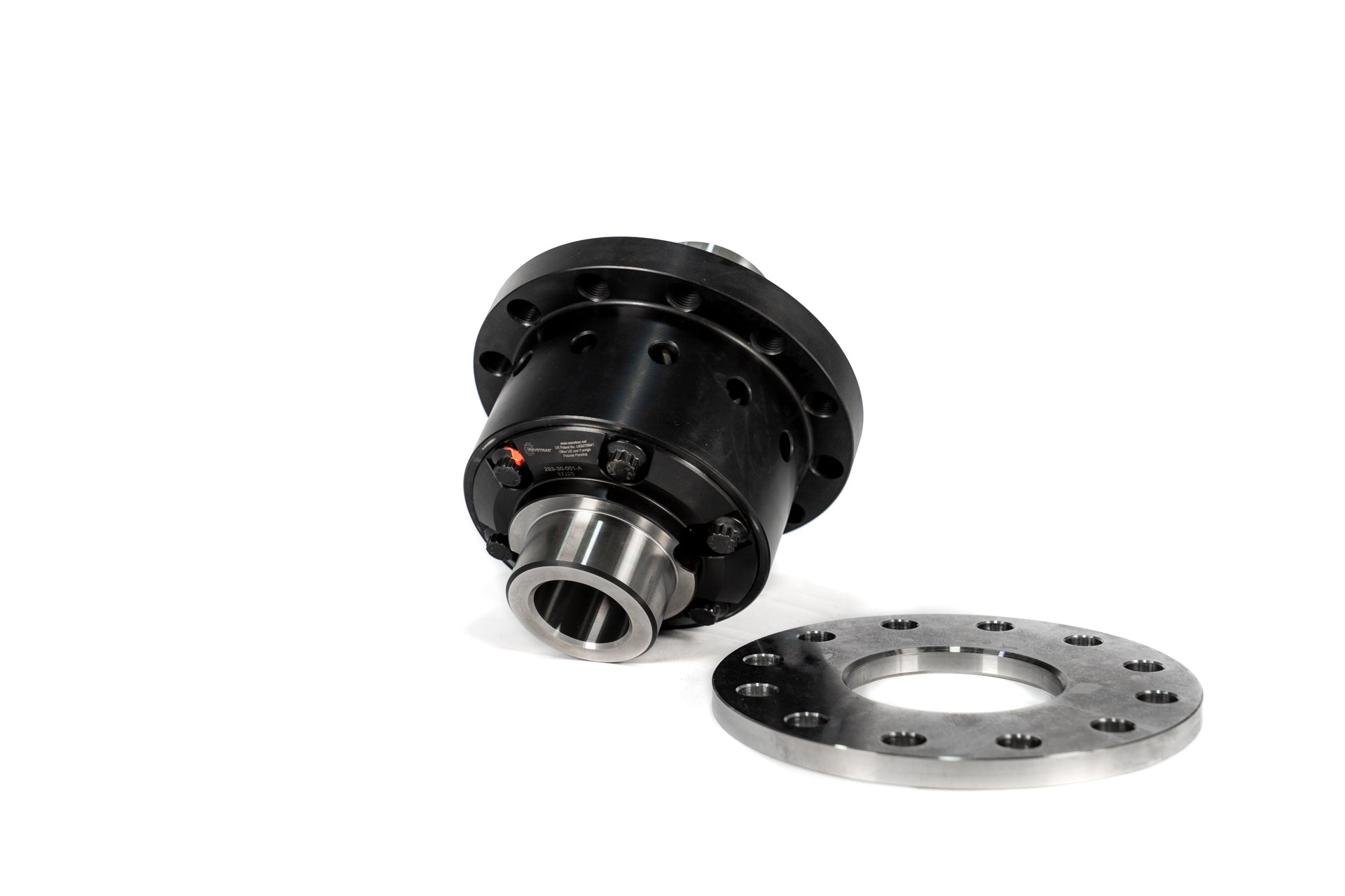 AUDI R8 Gen 1 DCT & Gen 2 R8 REAR Wavetrac Differential