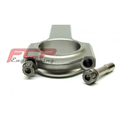 Bentley Continental / Flying Spur 4.0 V8 TFSI FCP H-BEAM STEEL CONNECTING RODS 153MM