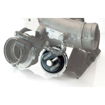 Audi Q3 2.0 TFSI 2012-2014 TURBOSMART IWG75 VAG K03 5PSI Wastegate Actuator