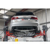 Audi RS3 8V 15-17 PFL Sportback SCORPION