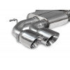 Audi S3 2.0TFSi 8Y Quattro CAT/GPF-BACK (Sportback) 2020-2023