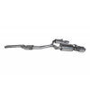 Audi S4 B9 Quattro Avant, Saloon & Sedan Non sports diff & Non GPF model SCORPION