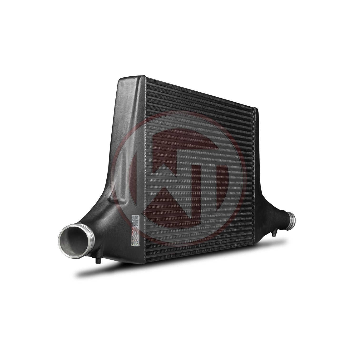 Audi S4 B9 / S5 F5 Competition Intercooler Bundle