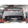Audi TT RS MK3 Non GPF Model 2017-2023 SCORPION