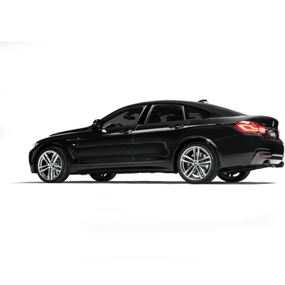 BMW 340i / 440i (F30 / F31 / F32 / F33 / F36) OPF/GPF | Akrapovic | Slip-On Line (Titanium)