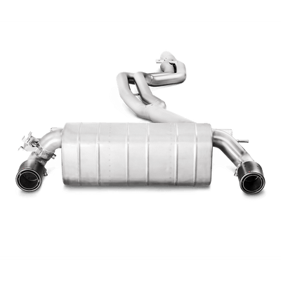 BMW M240i (F20 / F21) | Akrapovic | Evolution Line System