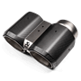 BMW M3 (G82) | Akrapovic | Evolution Line System - Carbon Octagonal Tips