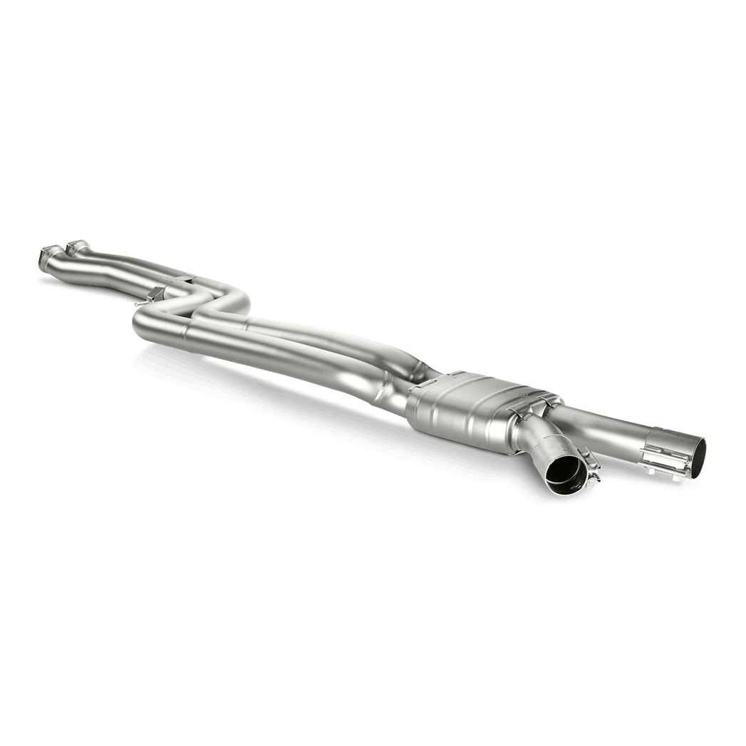 BMW M3 / M4 (F80 / F82 / F83) | Akrapovic | Evolution Line System - Titanium Tips