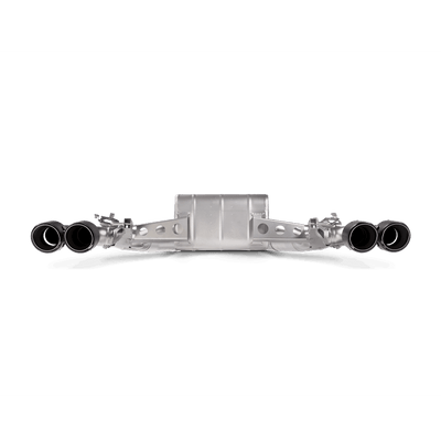 BMW M8 / M8 Competition Gran Coupe (F93) | Akrapovic | Evolution Line (Titanium)