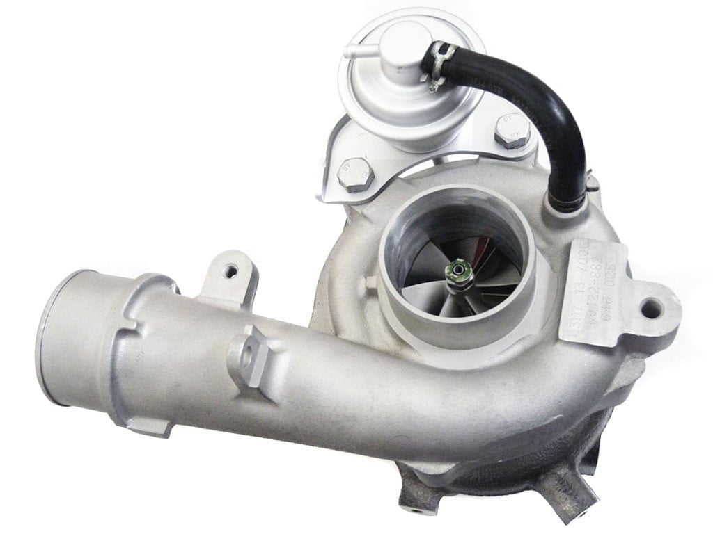 Borg Warner K04-22 Turbo blanket - Funk Motorsport