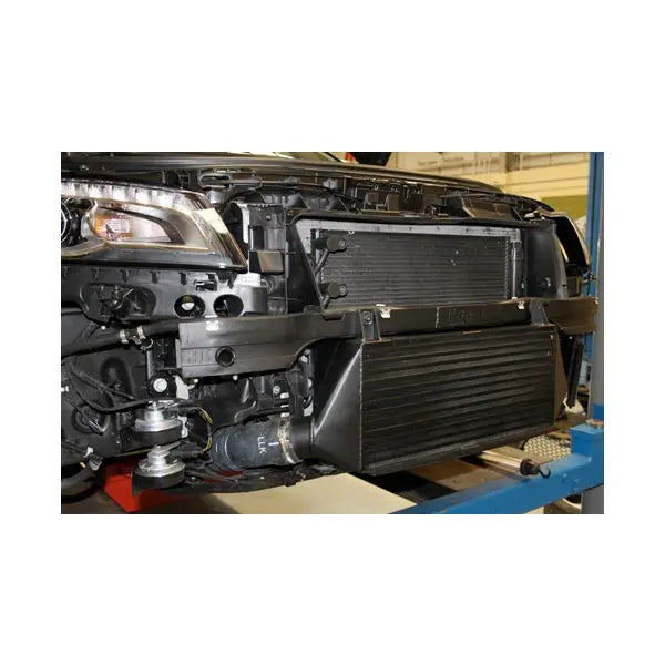 Forge Motorsport Uprated Intercooler for the Audi RS3 - FMINTRS3