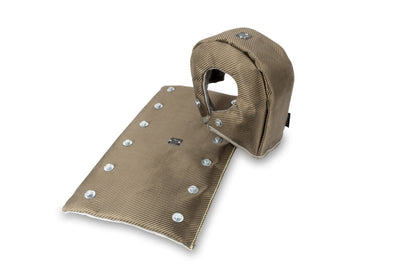 Funk Motorsport: Exhaust Heat Wrap Blanket